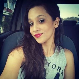 Meet your Posher, Kathy